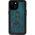 Giant Octopus by Vincent Hie iPhone 15 Waterproof Case